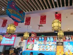 -渔家风味·鲅鱼水饺·央视展播·海鲜天津菜(开发区店)