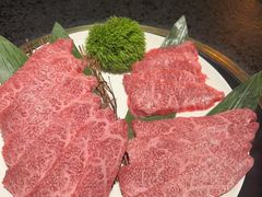 -觅福里•熟成和牛餐厅