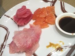 -舟山朱家尖威斯汀酒店·知味标帜自助餐厅