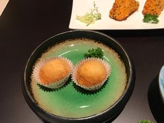 -领事馆19号中餐厅(厦门海景洲际酒店)