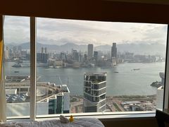 -香港港丽酒店