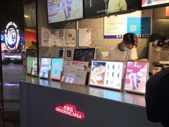 -咕噜咕噜·章鱼小丸子(西湖路店)