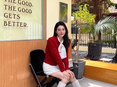 -The Roastery By AllYouWant(福田店)