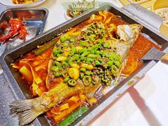 -谭十三南昌大排档(船山路总店)