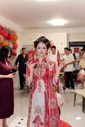 -遇见爱婚庆鲜花(无为铁山路店)