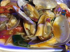 -老明馨潮汕大排档