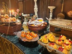 -B&C黄油与面包·THE GARDEN BAKERY概念店(世纪汇店)