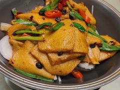 -米赫曼新疆餐厅·清真(老沪闵路店)