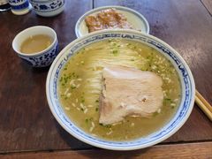 -同得兴 Since·1995 传统苏式面馆(嘉馀坊店)