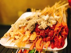 -川成串·自助串串香火锅(朝阳店)