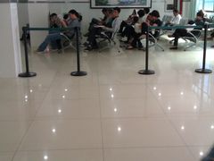 -深圳市人民医院(留医部)