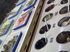 -正福居老北京正宗铜锅泉水涮肉(彰化路店)