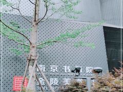 -南京书画院金陵美术馆
