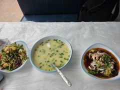-日照大牌檔•小船海鲜(万平口店)