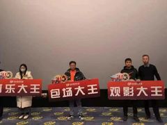 -金熊国际影城(益庄店)