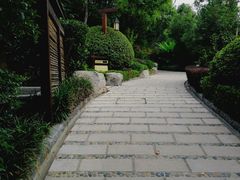 -天目湖涵田半山温泉