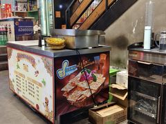-钢管厂五区小郡肝串串香火锅(梅川路店)