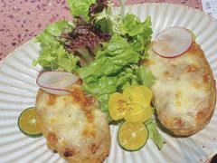 -La Terre乐田(万象城店)