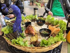 -品德宏·孔雀宴的发源地(金塔园店)