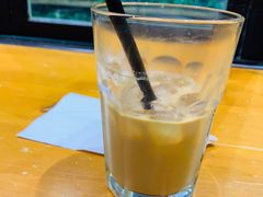 -雕刻时光咖啡馆(北苑店)