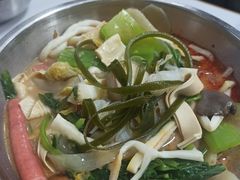-苏袁麻辣烫(呼和浩特总局街店)