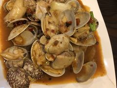 -郑贵初烧烤·烤凤爪的发明者(王家湾店)