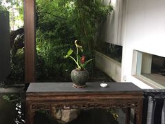 -老洋房花园饭店(绍兴路店)