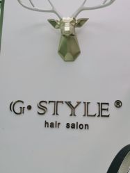 -沐泽SALON