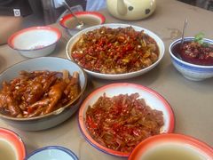 -老三样·旧食新味(万寿宫店)