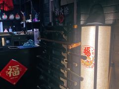-梦游沉浸式古风剧场·春风一度楼(车公庙店)