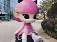 -银泰百货(厦门国贸中心店)