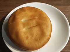 油香-贯贯吉·清真餐厅(浙江中路店)