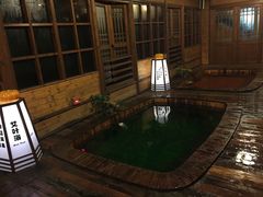 -杭州第一世界大酒店·云曼温泉