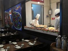 -船歌·鱼水饺青岛菜(合肥路永旺店)