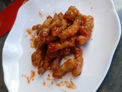 -双合园·海鲜水饺青岛菜(九水东路店)