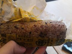 -永和大王(浦东南路店)