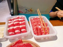 -津门羊大爷·铜锅涮肉(黄河道店)