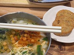 -小满手工粉(北京富力广场店)