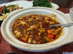 -渝信川菜(长安店)