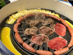 -朴太院·烤肉万岁(盐城店)