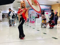 -金华市体育中心