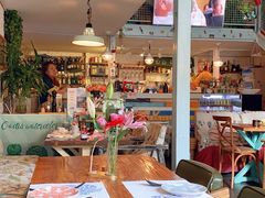 大堂-Kitchen·Y洋厨房西餐厅(王府壹号店)