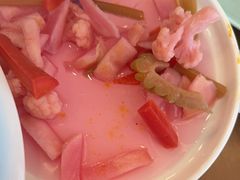 -妈妈传炖品(双林店)