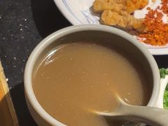 -巴奴毛肚火锅(广益哥伦布店)