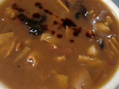 -逍遥镇刘相五胡辣汤豆沫馆(康复中街店)