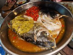-一味大院•桐庐菜传承店(春江路店)