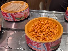 -龍歌自助小火锅(淮安楚州万达店)