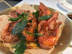 -南门食仙·手工福州菜(南门兜店)