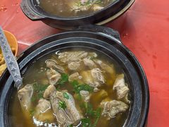 -兴记肉骨茶(甲洞大街第二新分店)