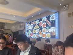 -清真·同发顺饭庄·烧麦(总店)
